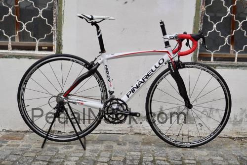 Pinarello Neor fiche technique et avis